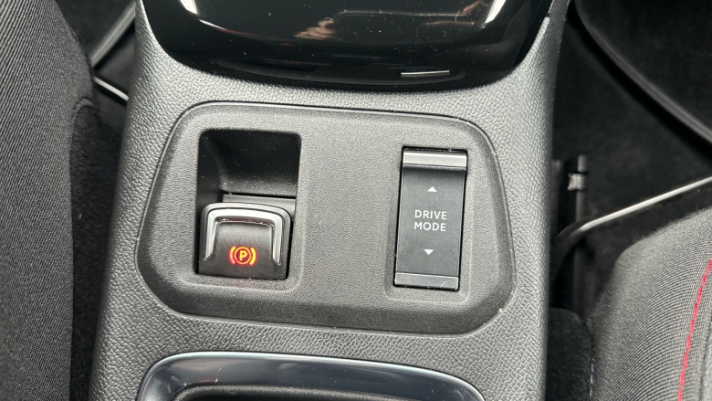 Vauxhall Corsa 1.2 Turbo GS 5dr Auto Petrol Hatchback